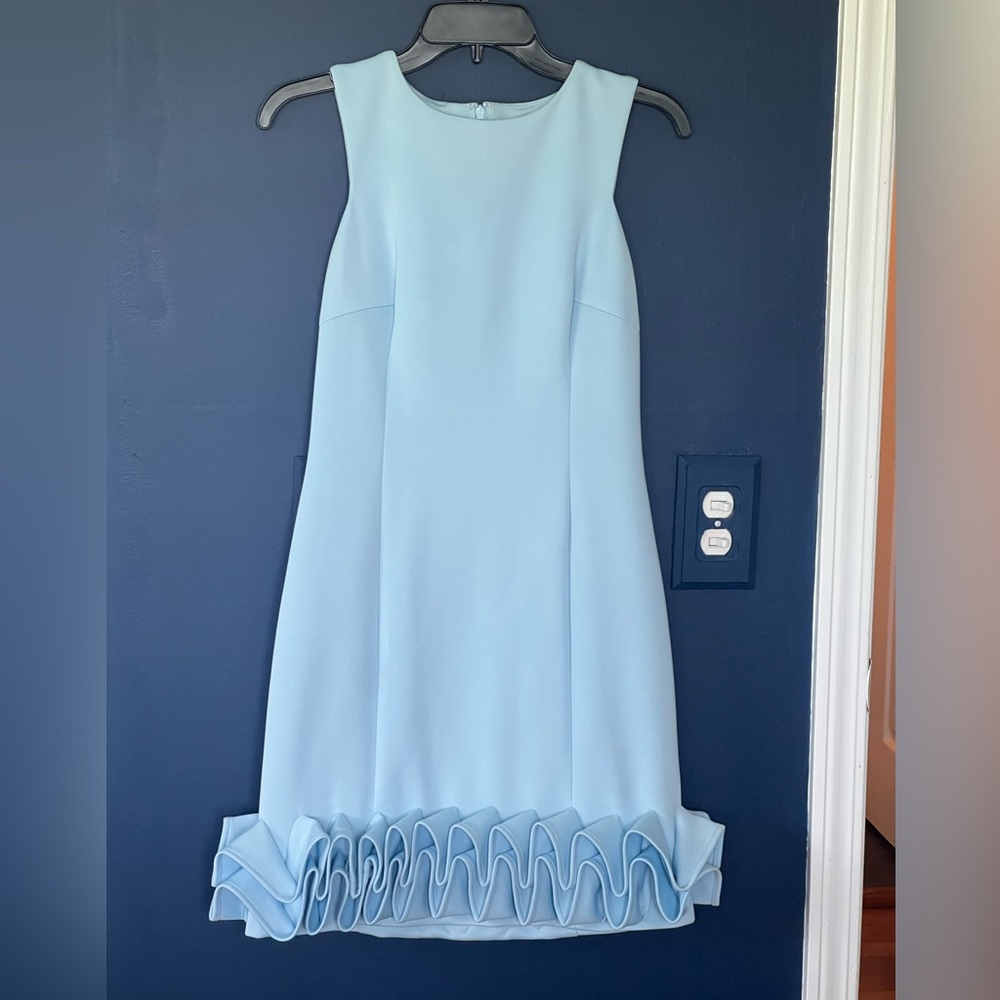 Nicole Miller dress